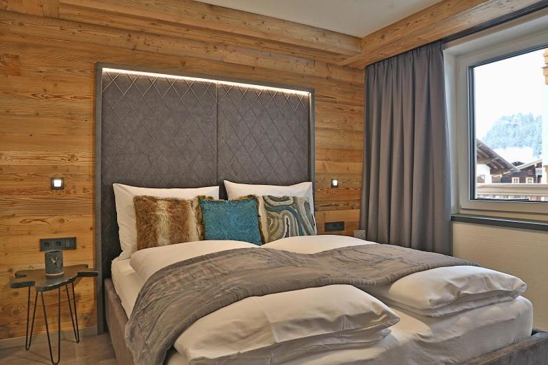 Sieglhub Chalets - Appartements - Hotel Флахау Экстерьер фото