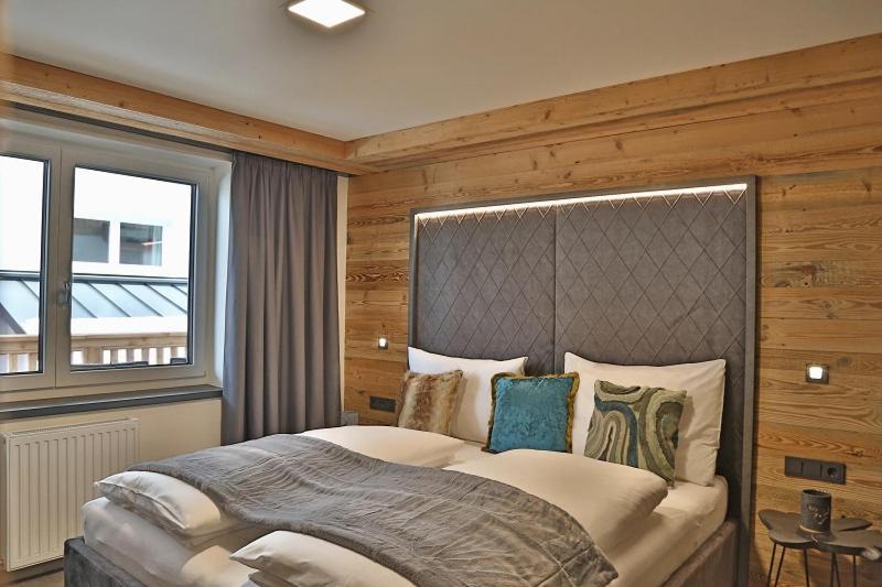 Sieglhub Chalets - Appartements - Hotel Флахау Экстерьер фото