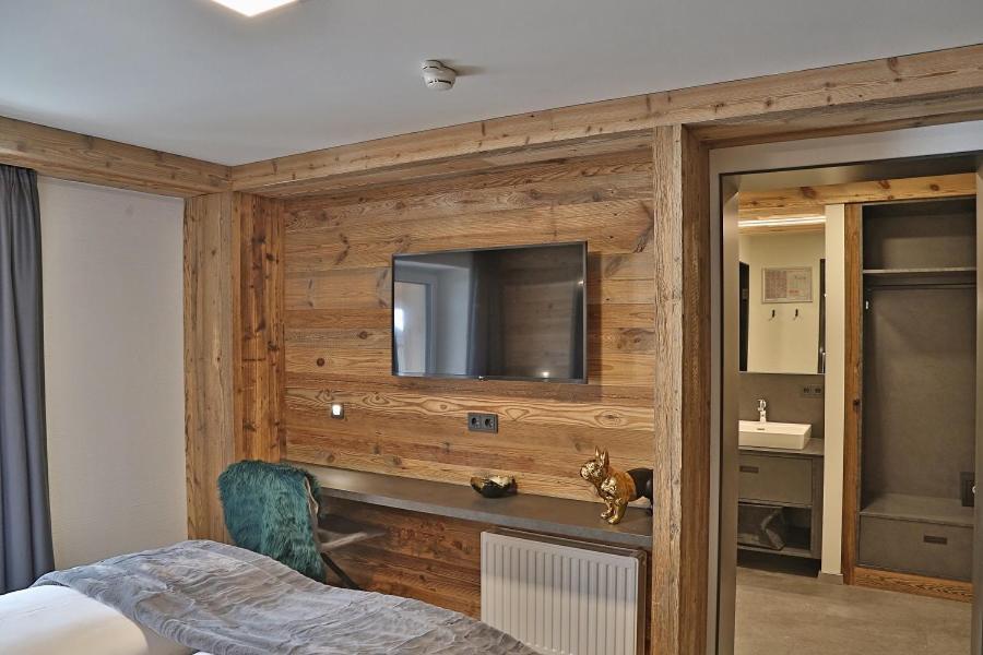Sieglhub Chalets - Appartements - Hotel Флахау Экстерьер фото