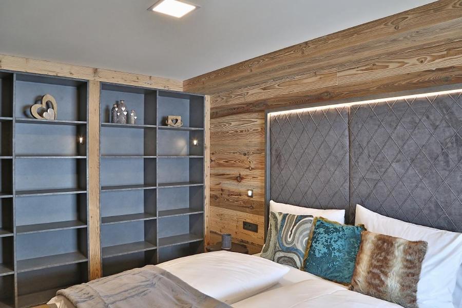 Sieglhub Chalets - Appartements - Hotel Флахау Экстерьер фото