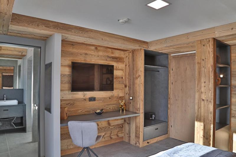 Sieglhub Chalets - Appartements - Hotel Флахау Экстерьер фото
