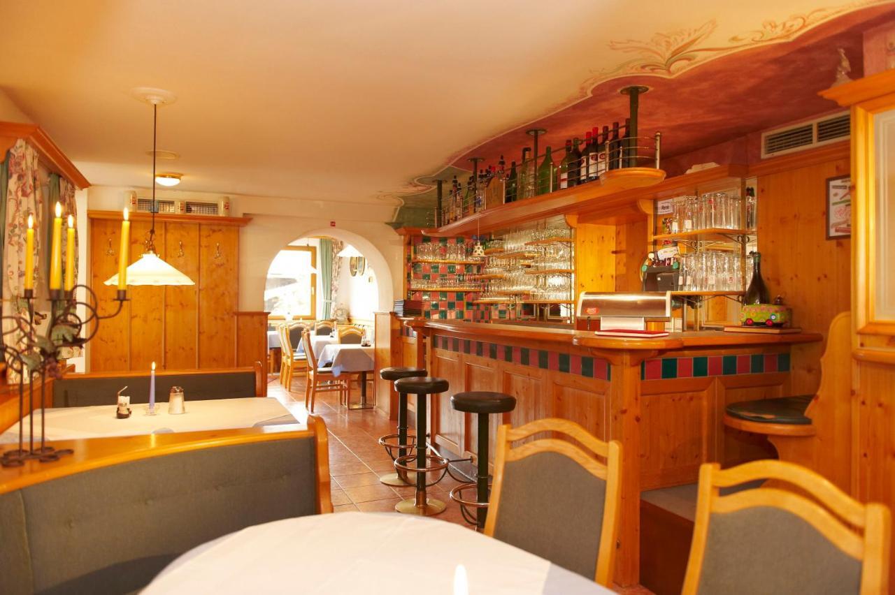 Sieglhub Chalets - Appartements - Hotel Флахау Экстерьер фото